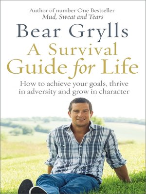 cover image of A Survival Guide for Life